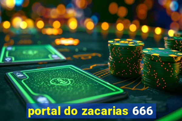 portal do zacarias 666